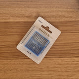 Aiguilles machine pour tissus Standards / Bohin