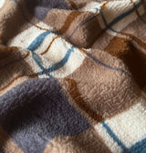 Coupon 60 cm - Mouton / Kelsey