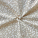 Coupon 50 cm - Coton Imprimé / Kamar Lin