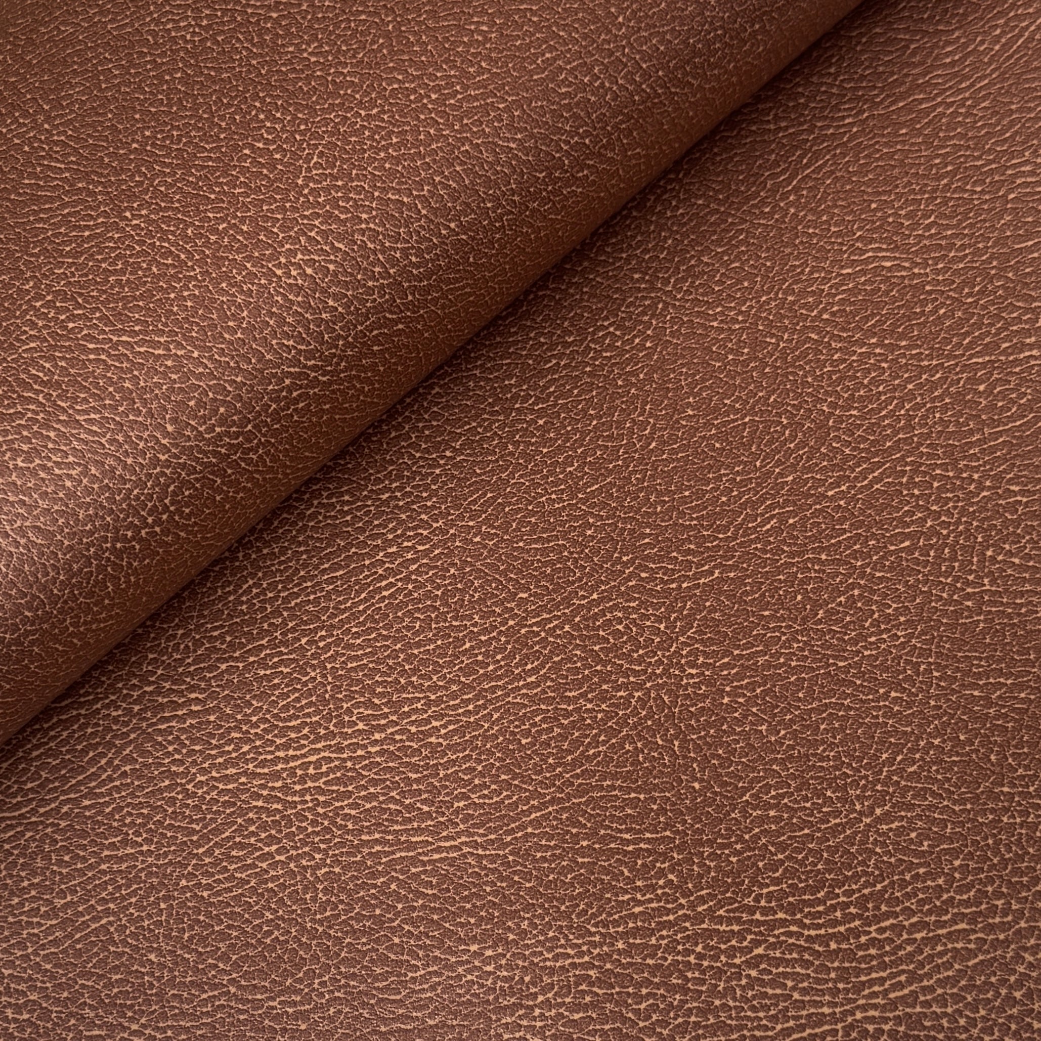 Simili Cuir  / Cuivre