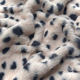 Rabbit / Imprimé Serval