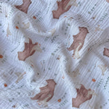 Coupon 70 cm - Double Gaze / Nominoe