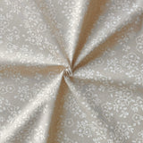 Printed Cotton / Obia Linen