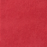 Coupon 60 cm - Velours Côtelé Huggy / Orange Spicy