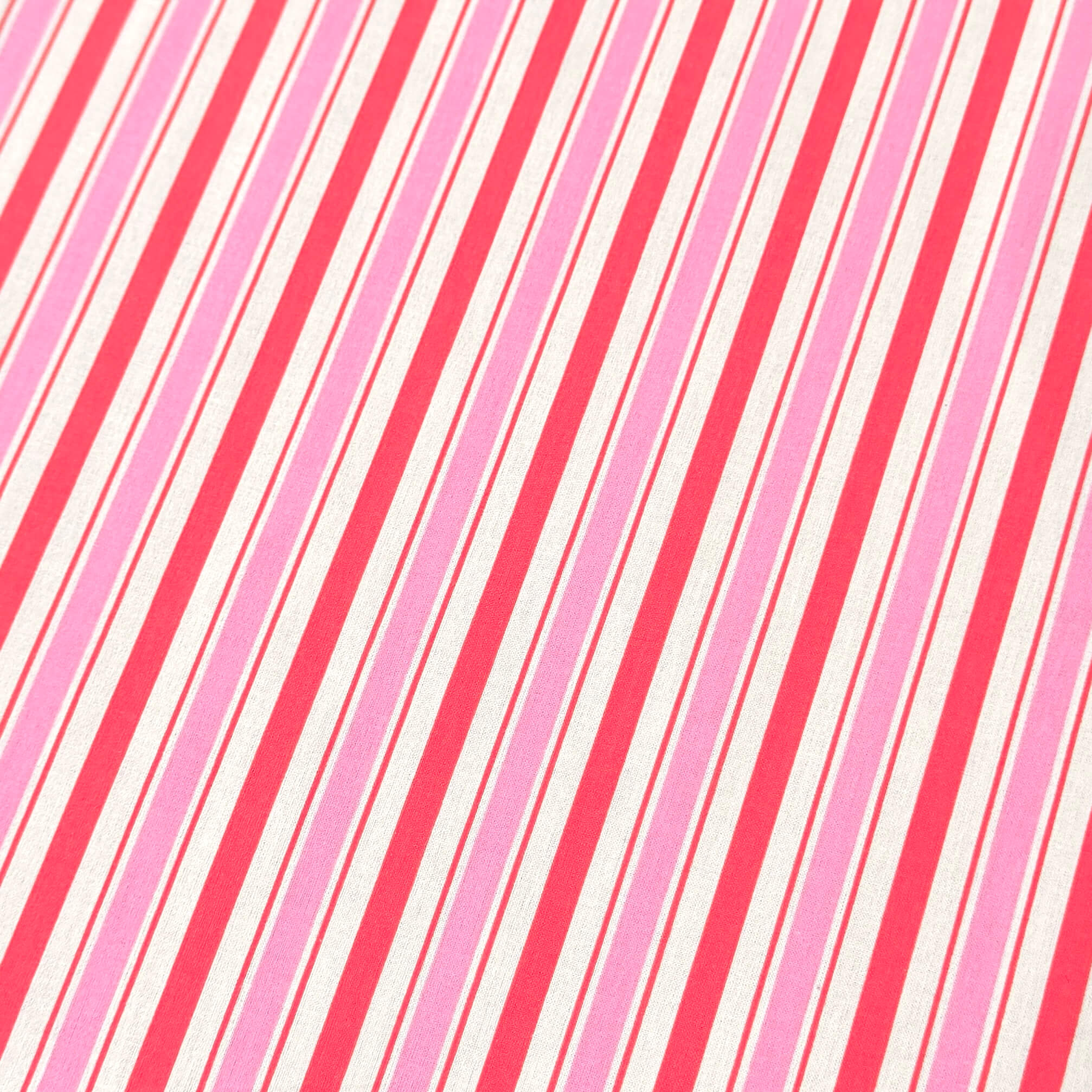 Algodón estampado / Josette
