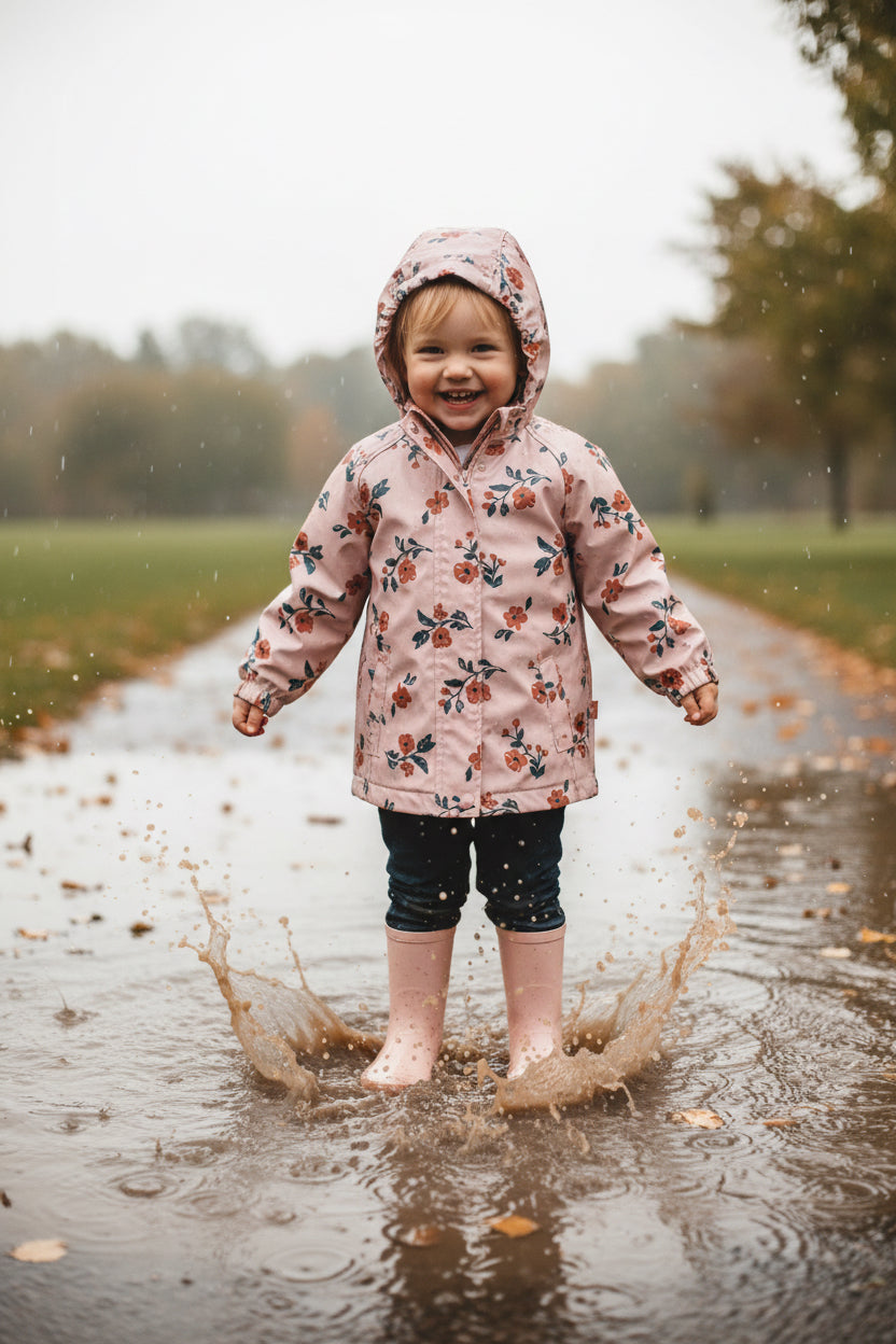 Waterproof / Mizet