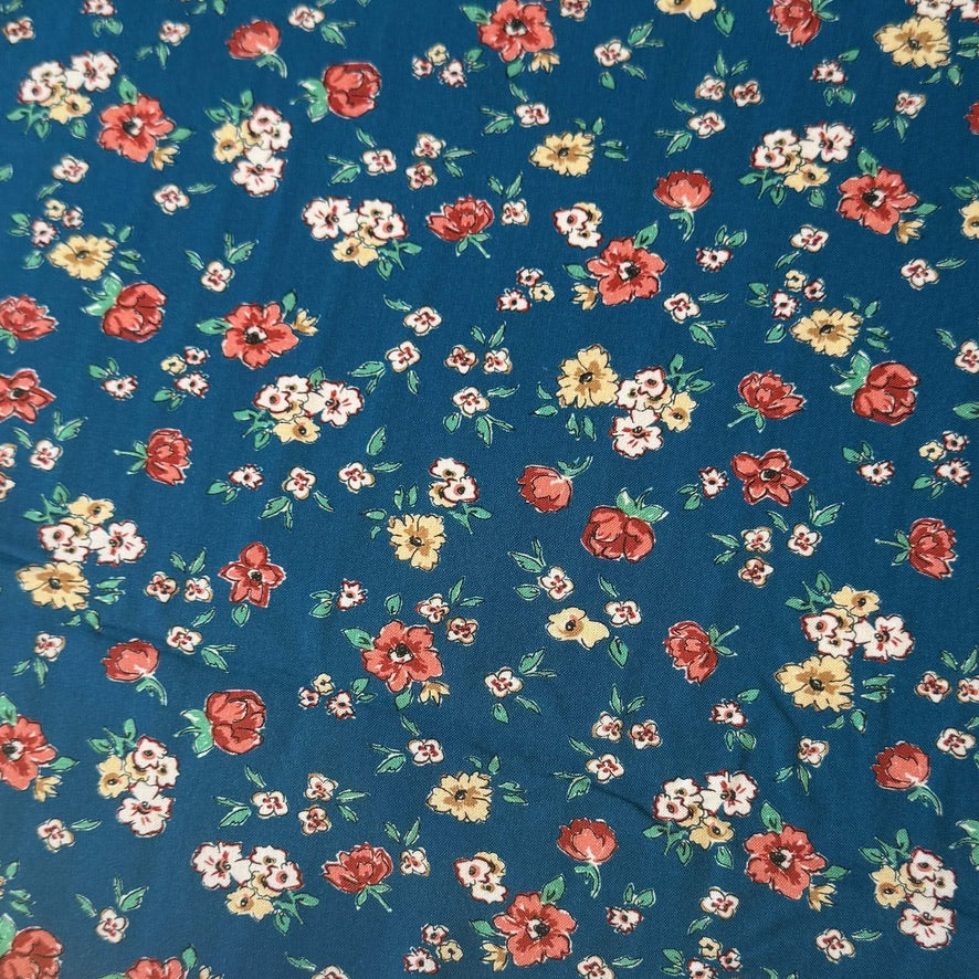 Viscose / Sylore
