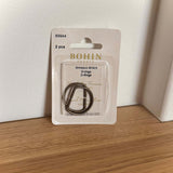 Anneaux étriers - Demi Anneaux / Bohin