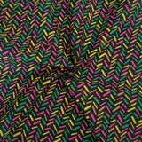 Printed Cotton / Gerard Green