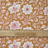 Printed Cotton / Josette