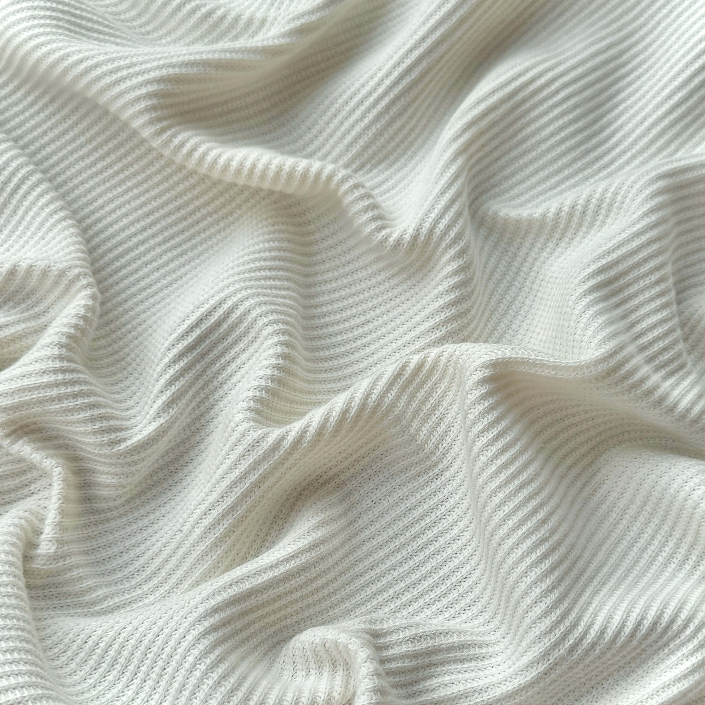 Knitwear / Ecru