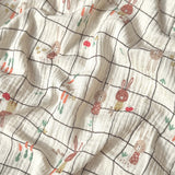 Coupon 70 cm - Double Gaze / Ilyes