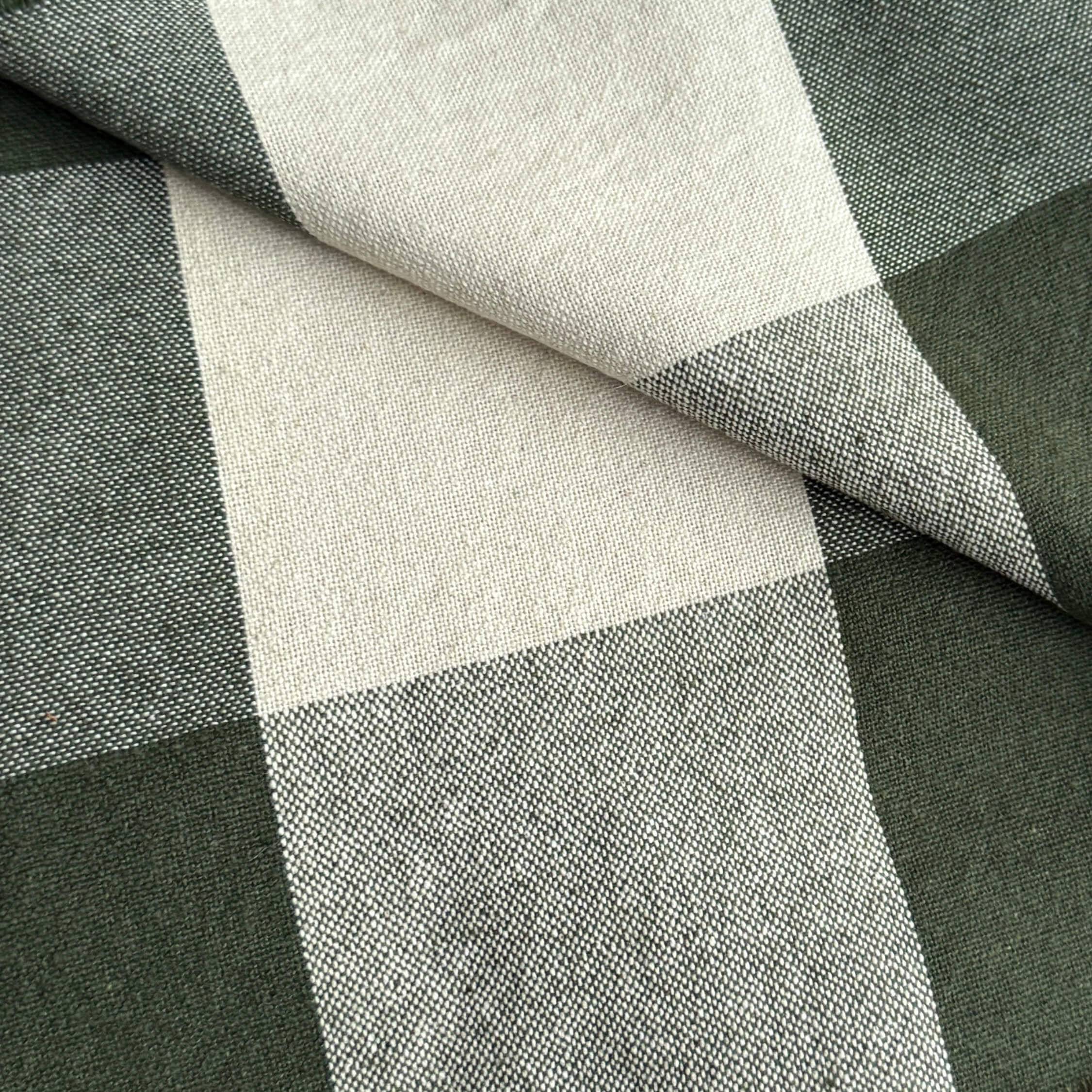 Coton Tissé  / Big Célestin Kaki