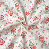 Double Gaze / Bandana