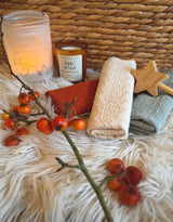 Double Gaze Brodée / Suzy Framboise