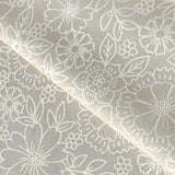 Coupon 80 cm - Coton Imprimé / Britney Lin