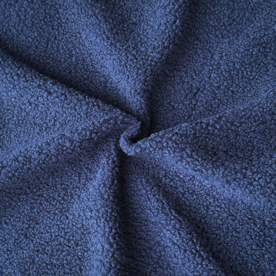 Teddy Peluche Bouclette / Jeans