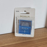 Aiguilles machine pour tissus Standards / Bohin