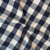 Coton Tissé  / Célestin Indigo