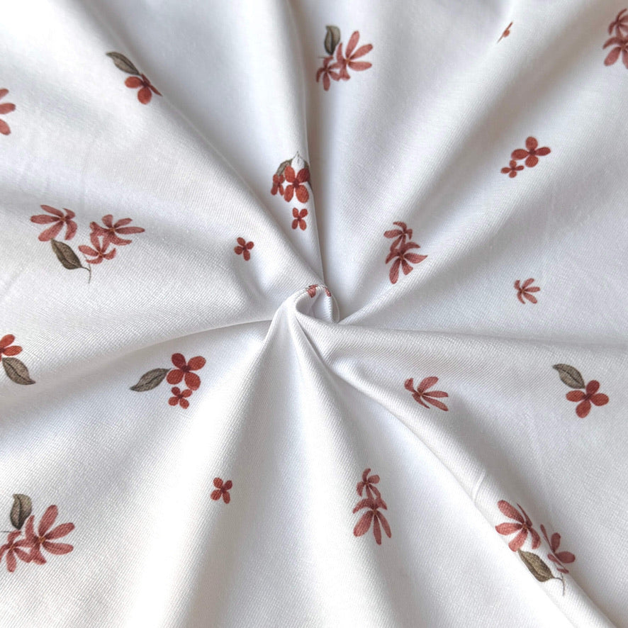 Coupon 50 cm - Jersey / Suzanna GOTS