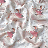Double Digital Gauze / Alya