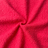 Curly Bouclette / Cerise