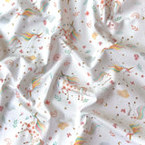Coton à Impression Numérique / Orianna