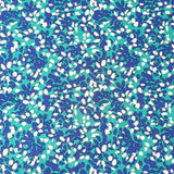 Popeline de Coton / Tazza