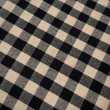 Woven Cotton / Red Celestine