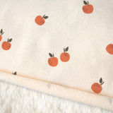 Jersey / Clementine GOTS