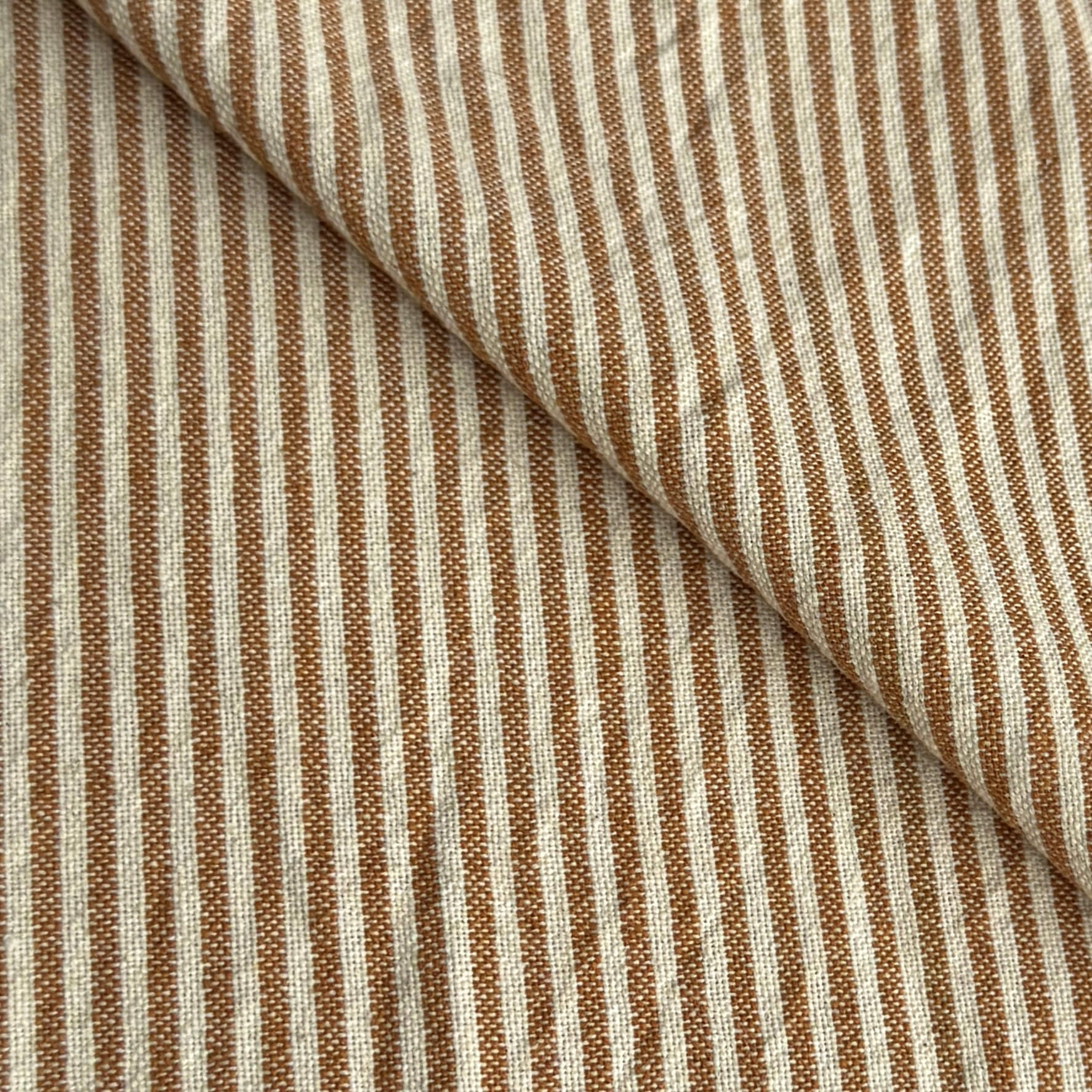 Coton Tissé  / Simone Peanut