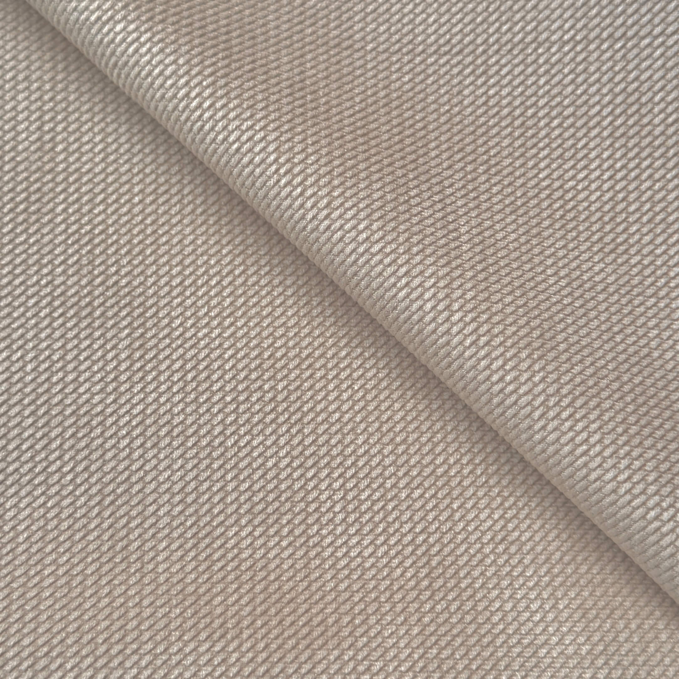 Velours Embossé / Galet