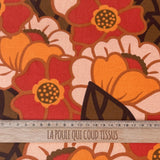 Coated cotton / Clemone