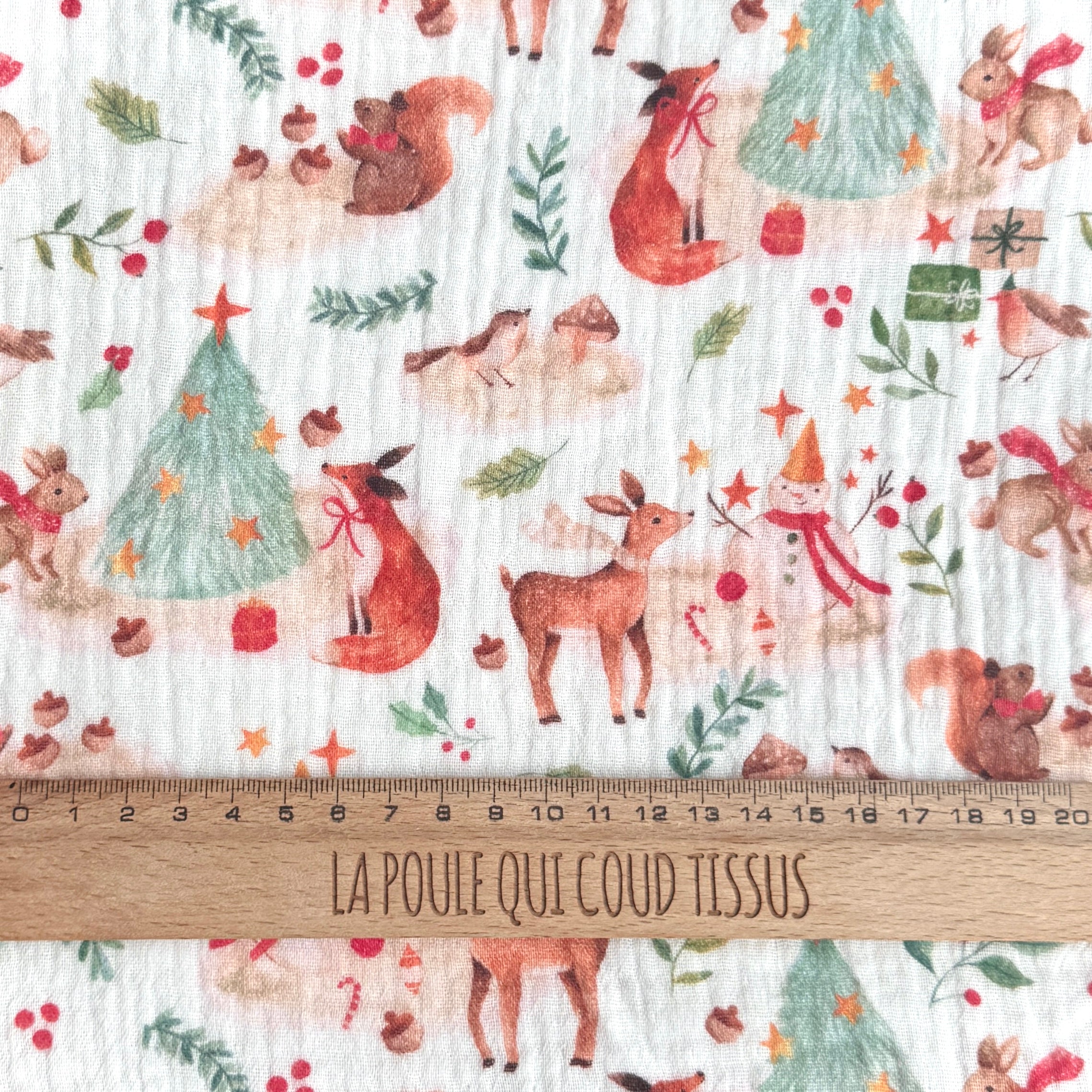 Double Gaze Numérique / Kemi