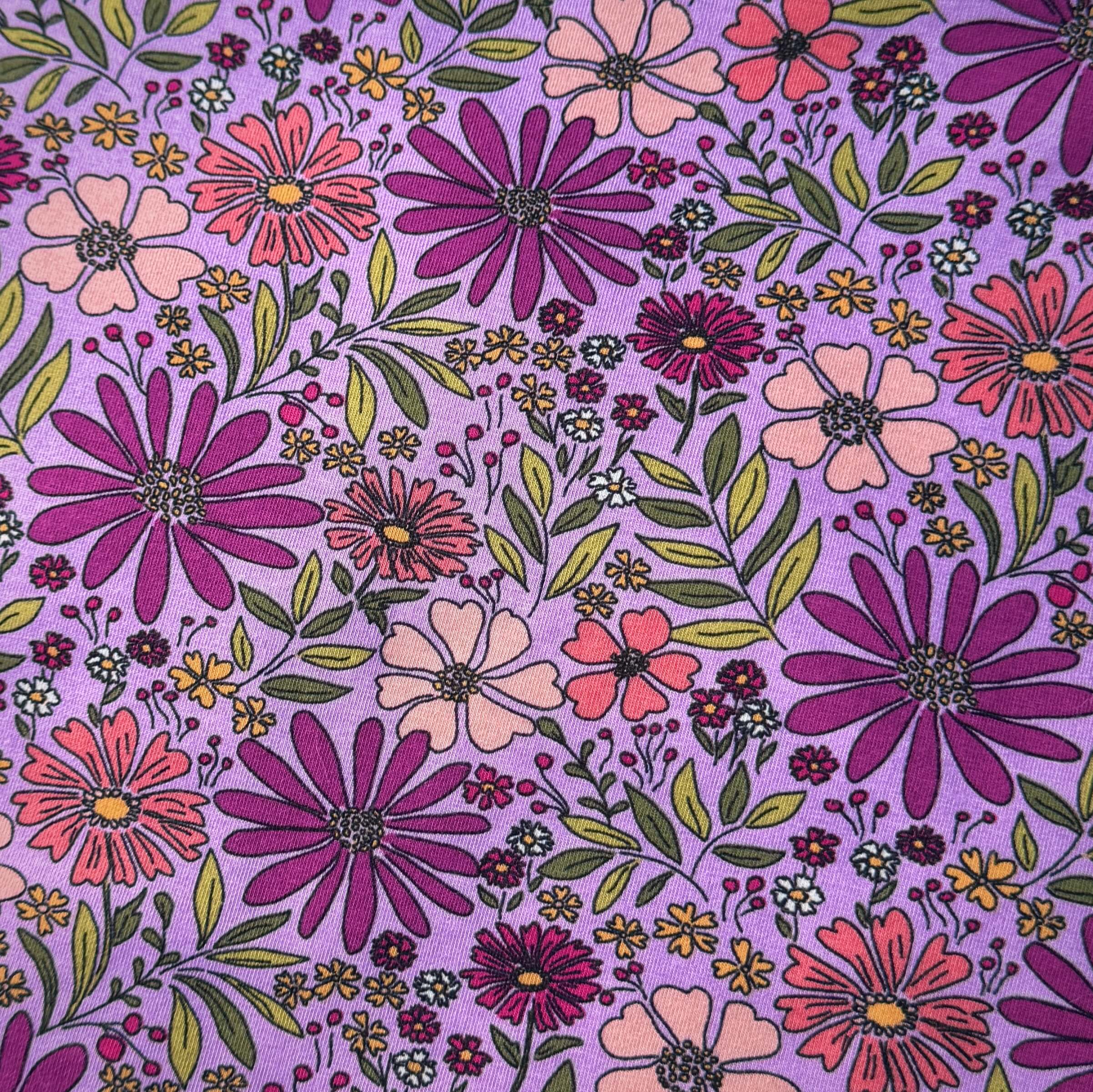 Jersey / Alexandra Lavande