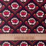 Velours Côtelé 1000 Raies / Hoko