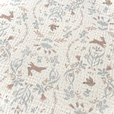 Double Gaze / Kirsten