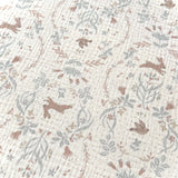 Coupon 60 cm - Double Gaze / Kirsten