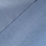 Velours Embossé / Denim