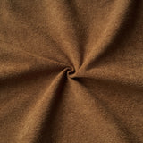 Coupon 90 cm - Velours Genova / Caramel