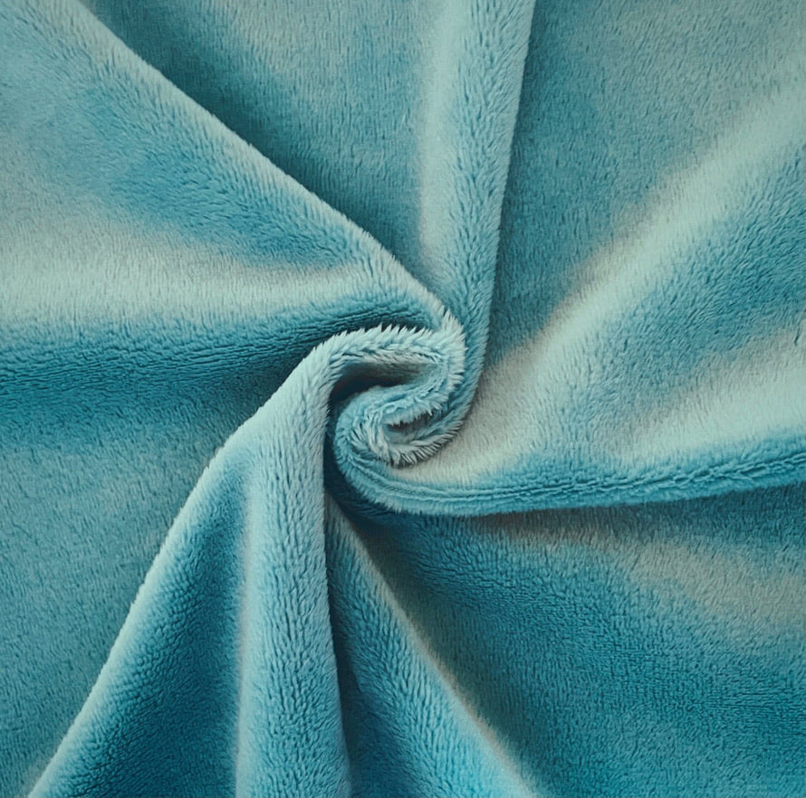 Minky Uni / Lagon