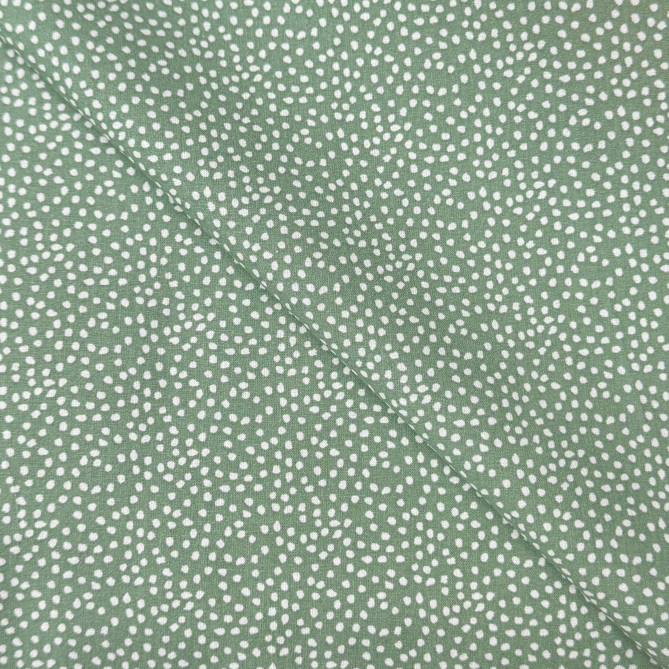 Algodón estampado / Josette