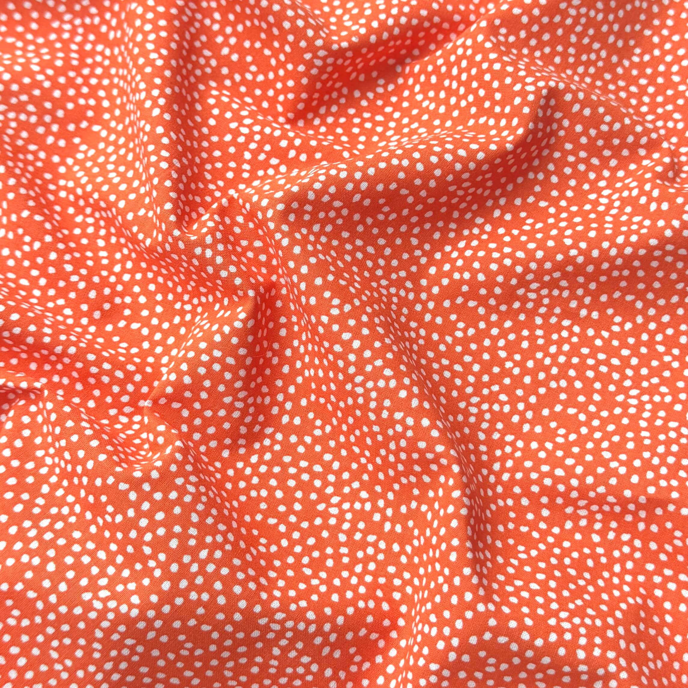 Printed Cotton / Josette