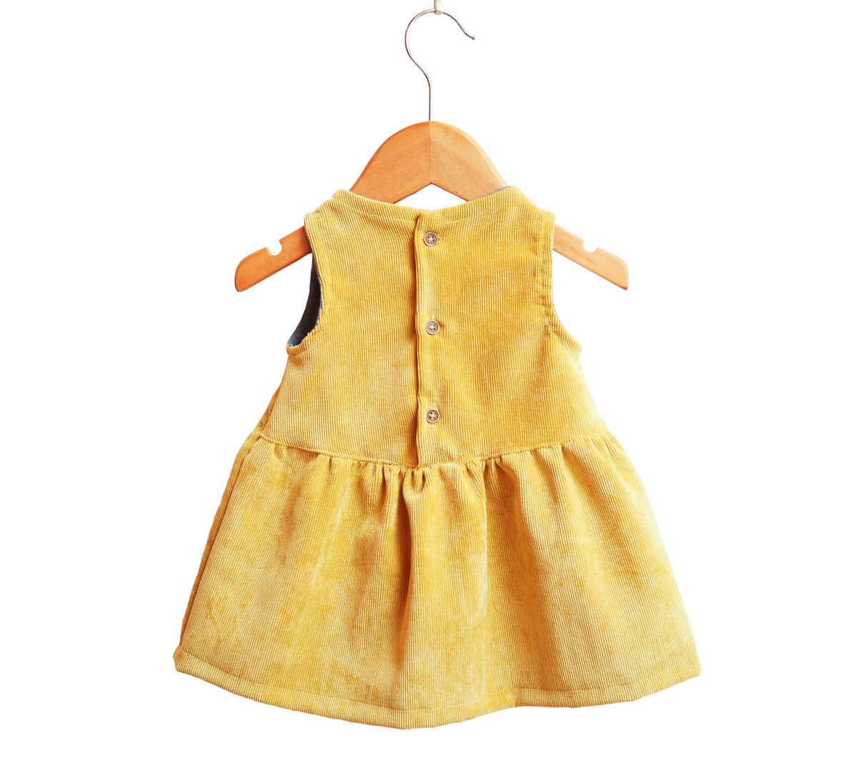 Patron de Couture - Ikatee / Robe enfant Helsinki Kids