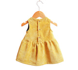 Patron de Couture - Ikatee / Robe enfant Helsinki Kids