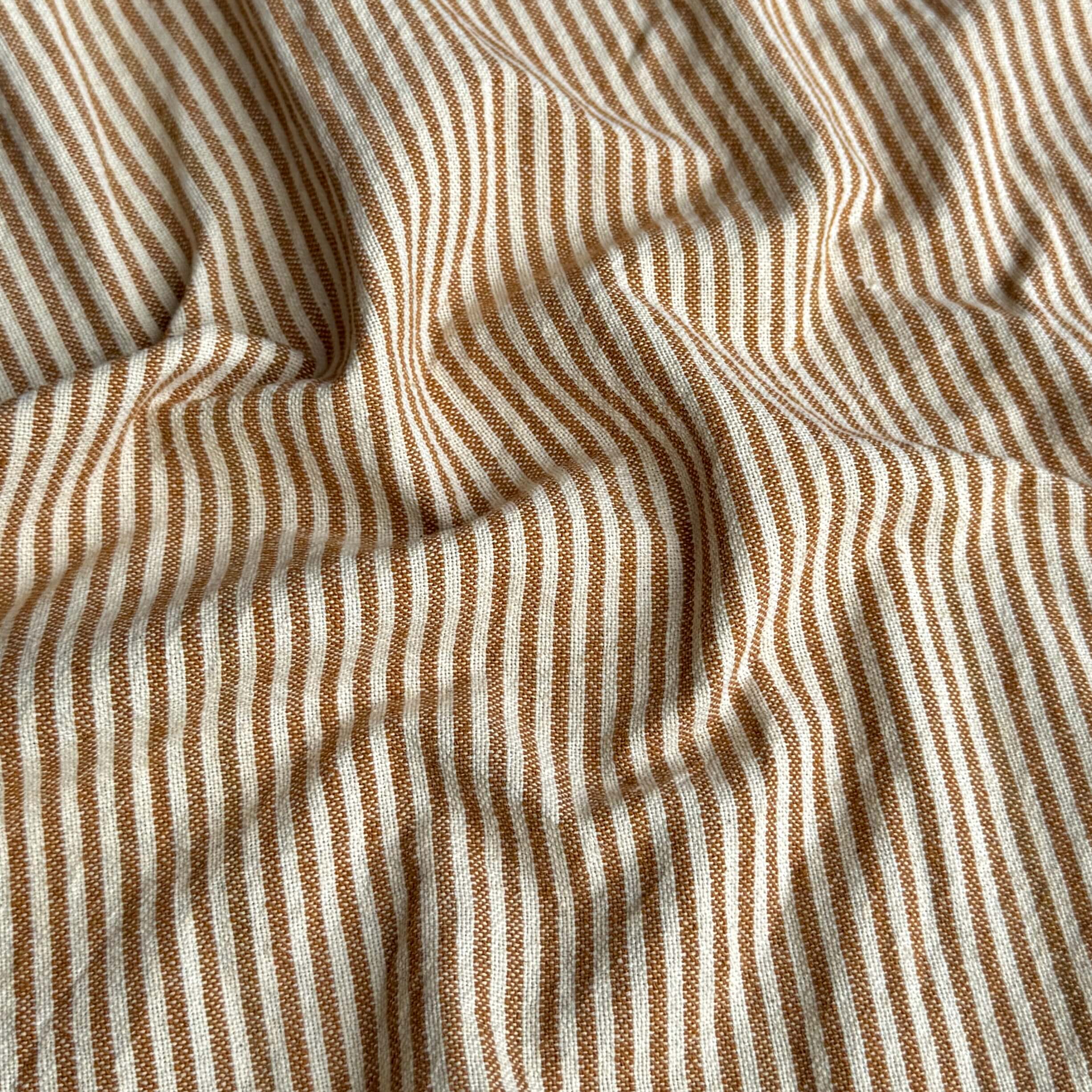 Coton Tissé  / Simone Peanut