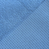 Nid éponge / Bleu Clair