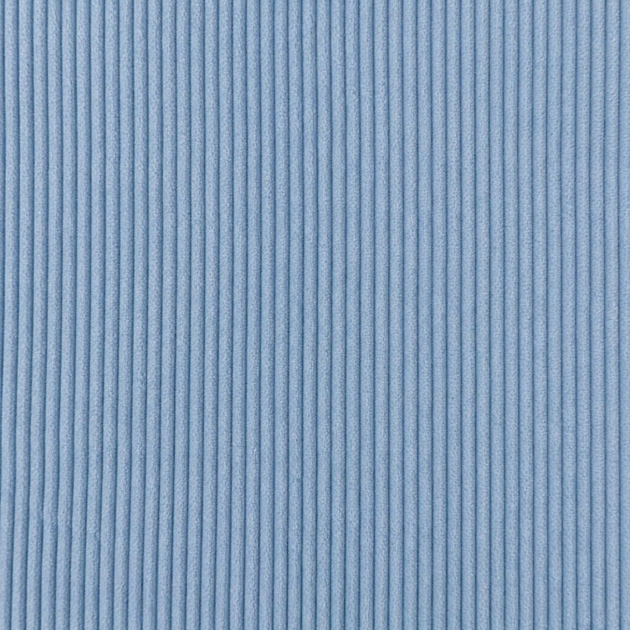 Velours Côtelé 100% Coton Cotis / Denim