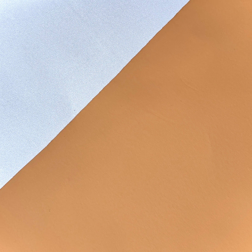 Imperméable Uni / Camel