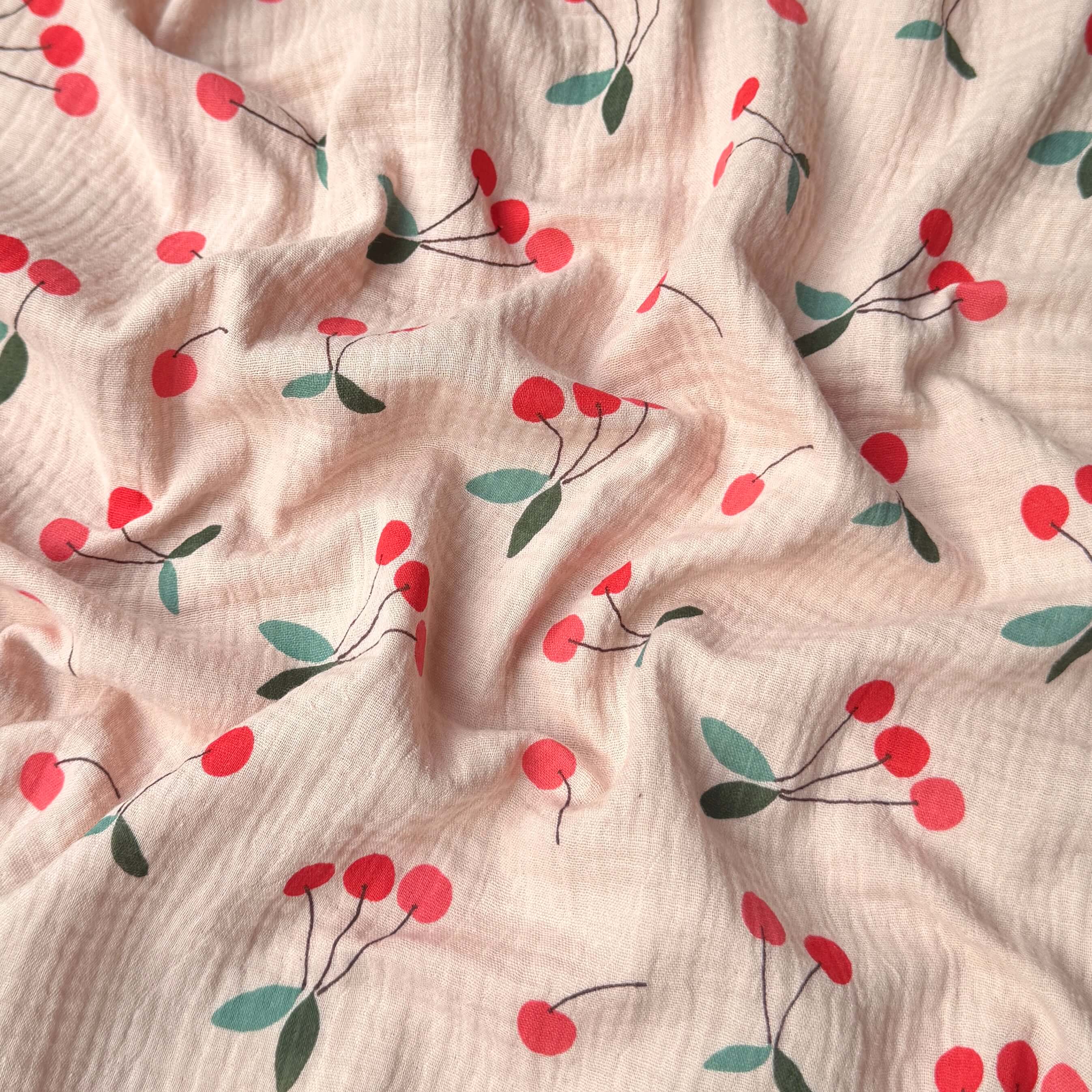 Double Gaze / Clafoutis